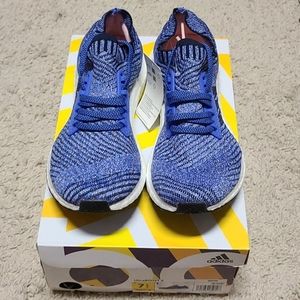 Adidas UltraBoost X Runnin Shoes size 7.5